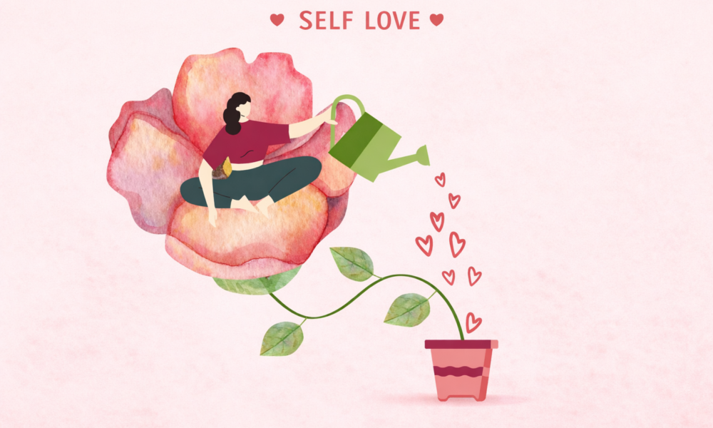 self love quotes in tamil